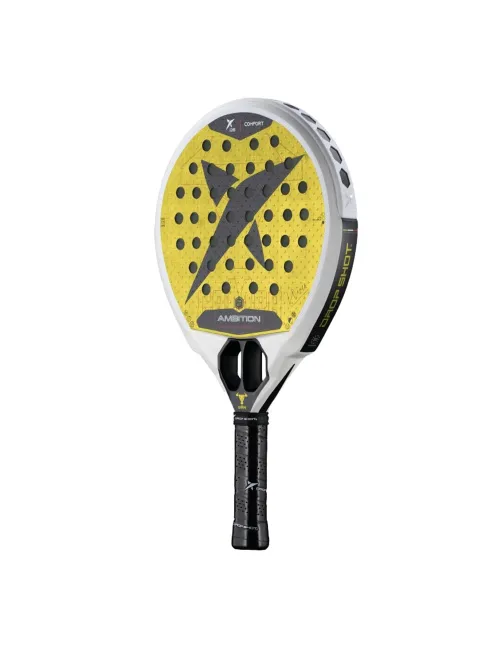 Drop Shot Explorer Pro Comfort 1.0 2025 | Ofertas de pádel